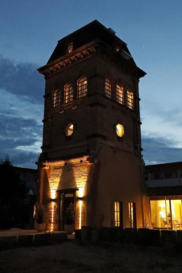 Barrierefreie Ferienwohnungen Am Wasserturm Landau - Suedpfalz 랜다우인더펠즈 외부 사진